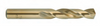 "C" Cobalt Stub Drill Bit   DR12703