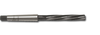 35mm x #4 HSS Morse Taper Machine Reamer   RE45850