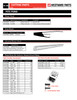 Mower Grass Board  CUT04001