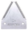 25 Pack Sickle Sections  CUT05139-25