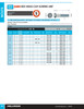 5/8"-18 x 1-3/4" UNF Grade 5 Zinc Plated Hex Head Cap Screw 25 Pc.   076-674