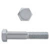 1/4"-20 x 2-1/4" UNC 18.8 Stainless Steel Hex Head Cap Screw 50 Pc.   5000-317