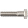 5/16"-18 x 2" UNC 316 Stainless Steel Hex Head Cap Screw 100 Pc.   5200-451
