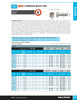 1/4"-20 x 1-3/4" UNC Grade 5 Zinc Plated Carriage Bolt 100 Pc.   131-315