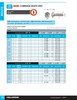 7/16"-14 x 3-1/2" UNC Grade 5 Zinc Plated Carriage Bolt 200 Pc.   B131-547