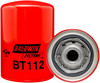 Turbocharger Lube Spin-on  BT112
