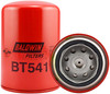 Turbocharger Lube Spin-on  BT541