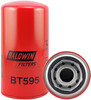 Full-Flow Lube or Hydraulic Spin-on  BT595
