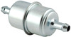 In-Line Fuel Filter  BF881