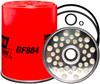 Can-Type Fuel Filter  BF884