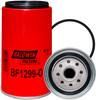 Fuel/Water Sep with Open Port for Bowl  BF1299-O