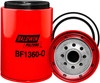 FWS Spin-on with Open Port for Bowl  BF1360-O