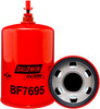 Resin Ribbon Fuel Coalescer Spin-on with Drain  BF7695
