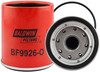 FWS Spin-on w/Open Port for Bowl  BF9926-O