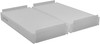 Set of 2 Cabin Air Elements  PA10186 KIT