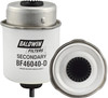 Sec.Fuel/Water Separator w/ Drain  BF46040-D