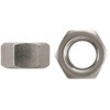 M10-1.50 18.8 Stainless Steel Hex Nut 50 Pc.   5901-018