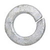 1/2" Galvanized Lock Washer 100 Pc.   856-522