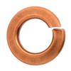 #6 Silicon Bronze Lock Washer 100 Pc.   5458-006