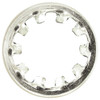 3/8" 410 Stainless Steel Internal Tooth Lock Washer 100 Pc.   5062-220