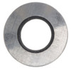 1/4" Zinc Plated Rubber Bonded Washer 50 Pc.   162-283