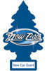 Little Tree® Regular Strength New Car Scent Air Freshener