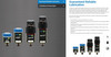 Auto Lubricators  LUB-DRVRFL60-116