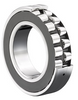 ISO Double Row Taper Bore Spherical Roller Bearing - KIZEI® - Steel Cage  22213EAKW33ZZC3