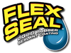 Flex Seal® White Rubberized Waterproof Adhesive 0.75oz Tube   GFSWHTCMINI