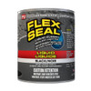 Flex Seal® Black Rubberized Waterproof Coating Liquid 16oz Can   LFSBLKC32