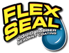 Flex Seal® White Rubberized Waterproof Adhesive 6oz Tube   GFSTANC06