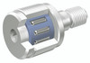 Metric Miniature Cam Follower   CFS 3