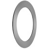 35 x 52 x 1mm Metric Thrust Needle Roller Bearing Washer   AS 3552