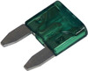 100 Pc. 30A Green Min Blade Fuses  130-C