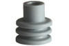 100 Pc. 16-14 AWG Grey Weather Pack Cable Seal  162-C