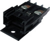 60A Max Blade Fuse Block  208-11