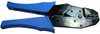 22-10 AWG Deluxe Ratchet Crimp Plier  312-11
