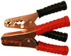 1 Pr. 200A Red & Black Insulated Battery Clamps  842-32