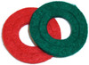 50 Pr. Positive/Negative Felt Battery Post Washers  868-36
