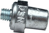 Lead Negative Male Threaded Side Post Adapter  879N-11