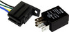 12V @ 25/20A Mini Blade Relay & Pigtail Combo  912-91