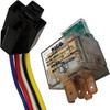 12V @ 40/30A Relay & Pigtail Combo  920-91