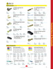 2 Pc. Fuse Terminal - GM Pack-Con III  1598-13