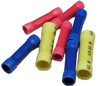 8 Pc. Vinyl Insulated Butt Connector Assortment  1880-BP