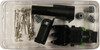 16-14 AWG 2 Cavity Weather Pack Kit  2159-14