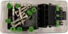 20-18 AWG 4 Cavity Weather Pack Kit  2176-14
