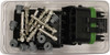 16-14 AWG 4 Cavity Weather Pack Kit  2177-14