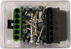 16-14 AWG 6 Cavity Weather Pack Kit  2179-15