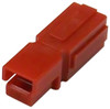 25 Pc. 15-30-45A Series Red Polycarbonate Single Pole Modular Housing  3215-15