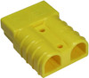 5 Pc. 175A Series Yellow Polycarbonate Double Pole Modular Housing  3272-34